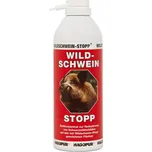 Odpuzovač divokých prasat HAGOPUR 400 ml
