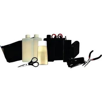 Chemické WC Cloxi - Startovací sada A3/B3