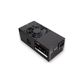 Počítačový zdroj 1stCOOL Zdroj Golden Worker TFX 400 88+, 400W, TFX, černá