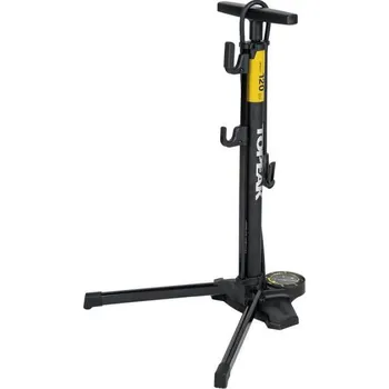 pumpička Topeak Pumpa Transformer Urban Ex + DÁREK