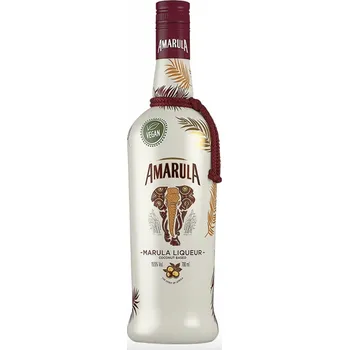 Likér Amarula Coconut Liqueur 0,7 l 15,5 %