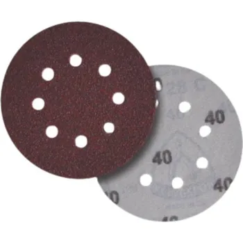 Brusný kotouč BOSCH KL270687