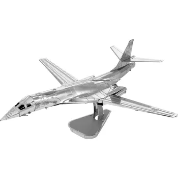 3D puzzle METAL EARTH 3D puzzle Bombardér Rockwell B-1 Lancer