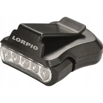 Svítilna Čelovka Lorpio 73-300-001