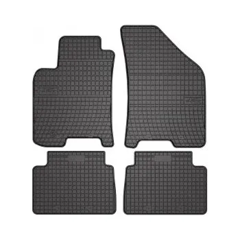 autokoberec Gumové koberečky DAEWOO Lacetti Hatchback - 4ks
