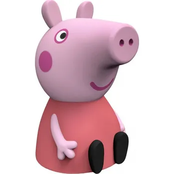 Figurka Comansi 90071 Prasátko Pepa