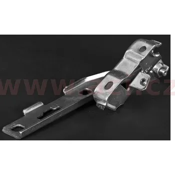 Kapota Závěs přední kapoty ORIGINÁL, P