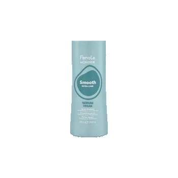 Vlasová regenerace Fanola Wonder Smooth Serum sérum pro hladké a chráněné vlasy 100 ml