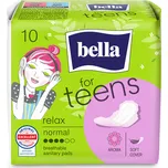 Bella for Teens Ultra Relax Normal 10 ks