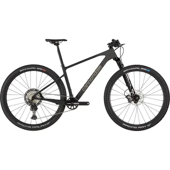 Horské kolo Cannondale Scalpel HT Carbon 2 - smoke black 2025, 29 2025, 29