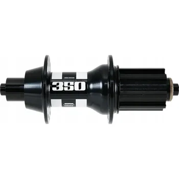 Náboj kola Zadní náboj DT 350 Road 9x130 mm 32 děr Campagnolo silniční