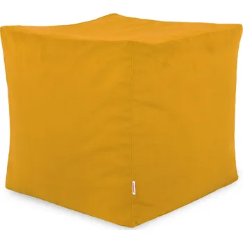 Taburet Taburet Italpouf vícebarevný