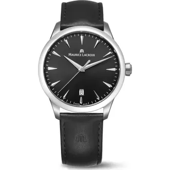 Hodinky Maurice Lacroix - 751007-SS001-330-2 - Quartz 39 mm