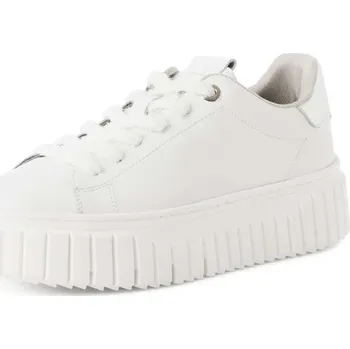 Dámské tenisky Tamaris Dámské tenisky TAMARIS 23702-45-197 bílá W5 41