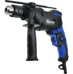 Příklepová vrtačka 13mm 810W GEKO X-Comfort