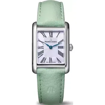 Hodinky Maurice Lacroix - FA1205-SS001-160-5 - Square Elegance