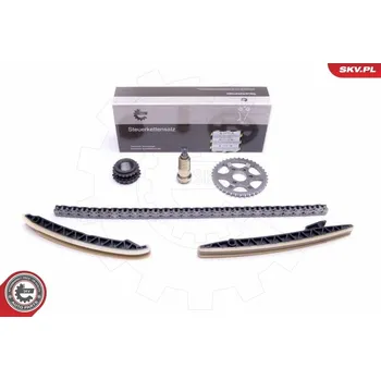 Sada rozvodového řetězu SKV 21SKV212