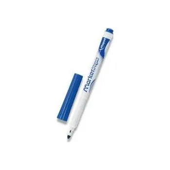 Popisovač Whiteboard Peps, modrá,rychlé dodání