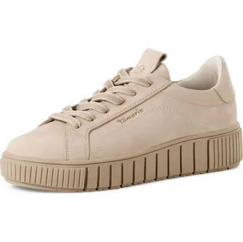 Dámské tenisky Tamaris Dámské tenisky TAMARIS 23708-45-374 béžová W5 41