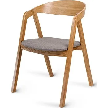 Jídelní židle Murdia Jídelní židle GURU TENDER dub přírodní