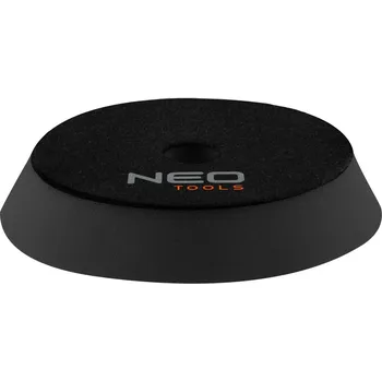 Brusný kotouč NEO TOOLS Leštící podložka 130 x 150 mm x 25 mm, měkká houba