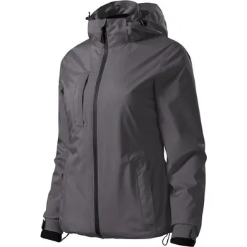 Dámská vesta Bunda Dámská Malfini® Pacific 3 In 1 - Ocelově Šedá / XL, Firemní dárkové předměty s vlastním potiskem