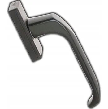 Okenní klika Okenní klika alma_ hnědá