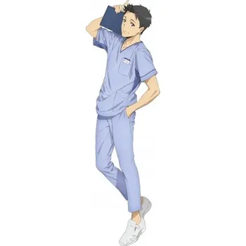 Obraz Plakát anime 29,7 x 48 cm