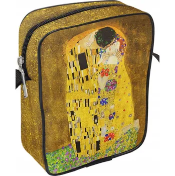 Szyjemy sztukę kabelka kabelka přes rameno polyester vícebarevná