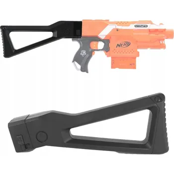 BLASTERPARTS ŠEDÁ PAŽBA MODIFIKACE TAKTICKÝ DOPLNĚK