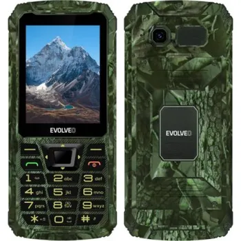 Mobilní telefon EVOLVEO StrongPhone Z6