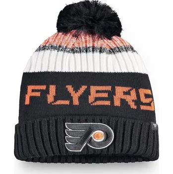 Čepice Fanatics Kulich Philadelphia Flyers Authentic Pro Rinkside Goalie