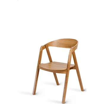 Jídelní židle Murdia GURU Dub přírodní