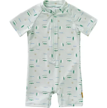 Chlapecké plavky Fresk Plavkový overal UV Fresk Surf Boy Velikost: 98/104