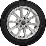 Volkswagen zimní kompletní kolo Peak 7x17 5/112/45 T-Roc, Ateca, CUPRA Ateca