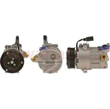 Kompresor klimatizace kompresor klimatizace 1.0i