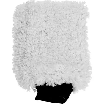 Pracovní rukavice Rukavice z mikrovláken pro mytí aut a jiných materiálů