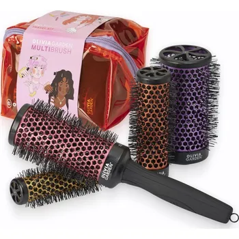 Kosmetická sada OROEXPERT Kartáče OG sada 4ks