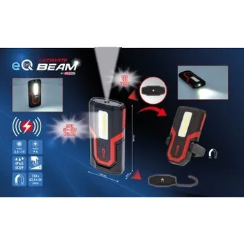 Autodílna Ruční svítidlo KS TOOLS 150.4615