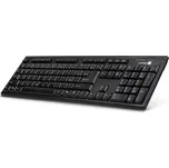 CONNECT IT kancelářská klávesnice, USB