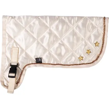 Deka pro koně Deka -Hobby Horsing Premium- HKM Barva: beige