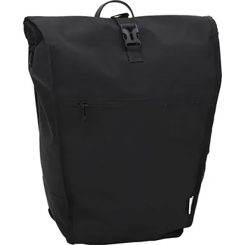 brašna na kolo Cyklistická taška Černá 34 x 16 x 59 cm Polyester IM_42008095