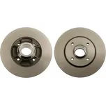 Brzdový kotouč DF2706