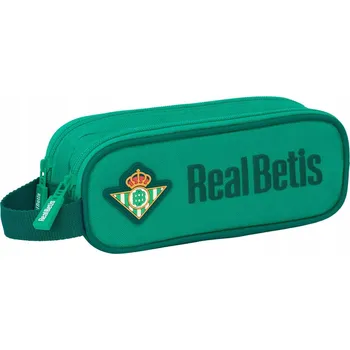 Penál Jednopatrový rozkládací penál Safta