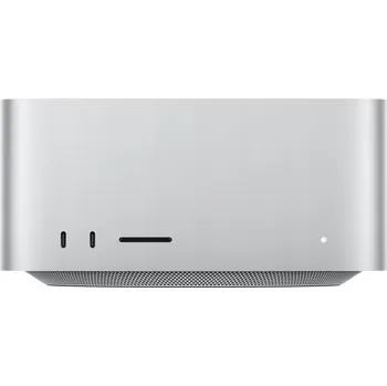 Stolní počítač Apple Mac Studio M4 Max (14 CPU 32 GPU 16 NU) 36GB RAM 512GB SSD Stříbrný