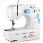 Teddies Šicí stroj se světlem a se…