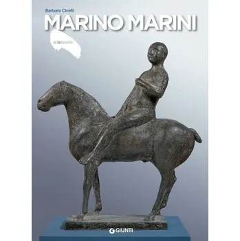 Marino Marini – Barbara Cinelli (IT)
