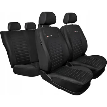 Moto bunda Autopotahy Premium pro Seat Mii 2011-2019 - sada, kompletní