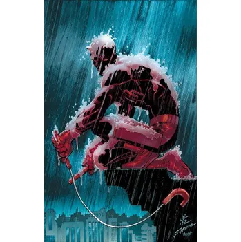 Beletrie pro dospělé Daredevil Vol. 1 (Brožovaná)