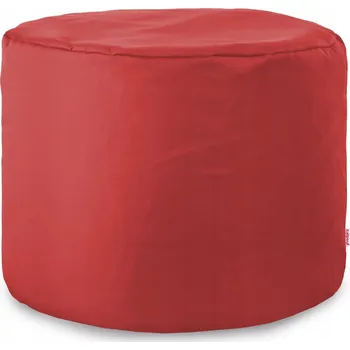 Taburet Taburet Italpouf vícebarevný